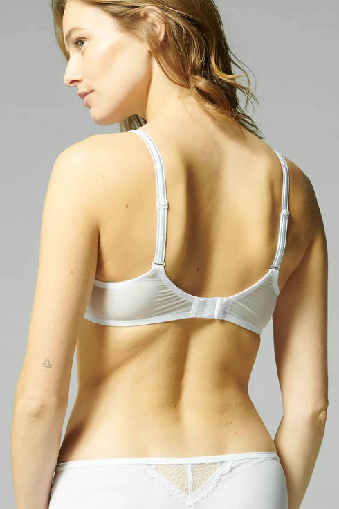 Simone Perele 13z Reflet PLUNGE FULL CUP